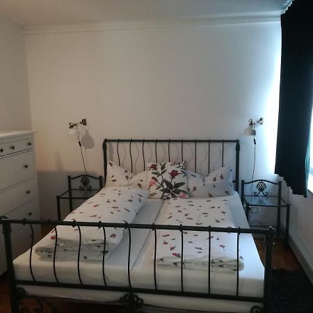 Apartment Froschkoenig Gladenbach Εξωτερικό φωτογραφία