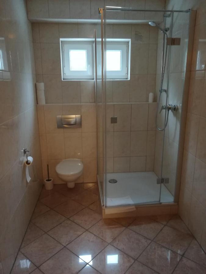 Apartment Froschkoenig Gladenbach Εξωτερικό φωτογραφία