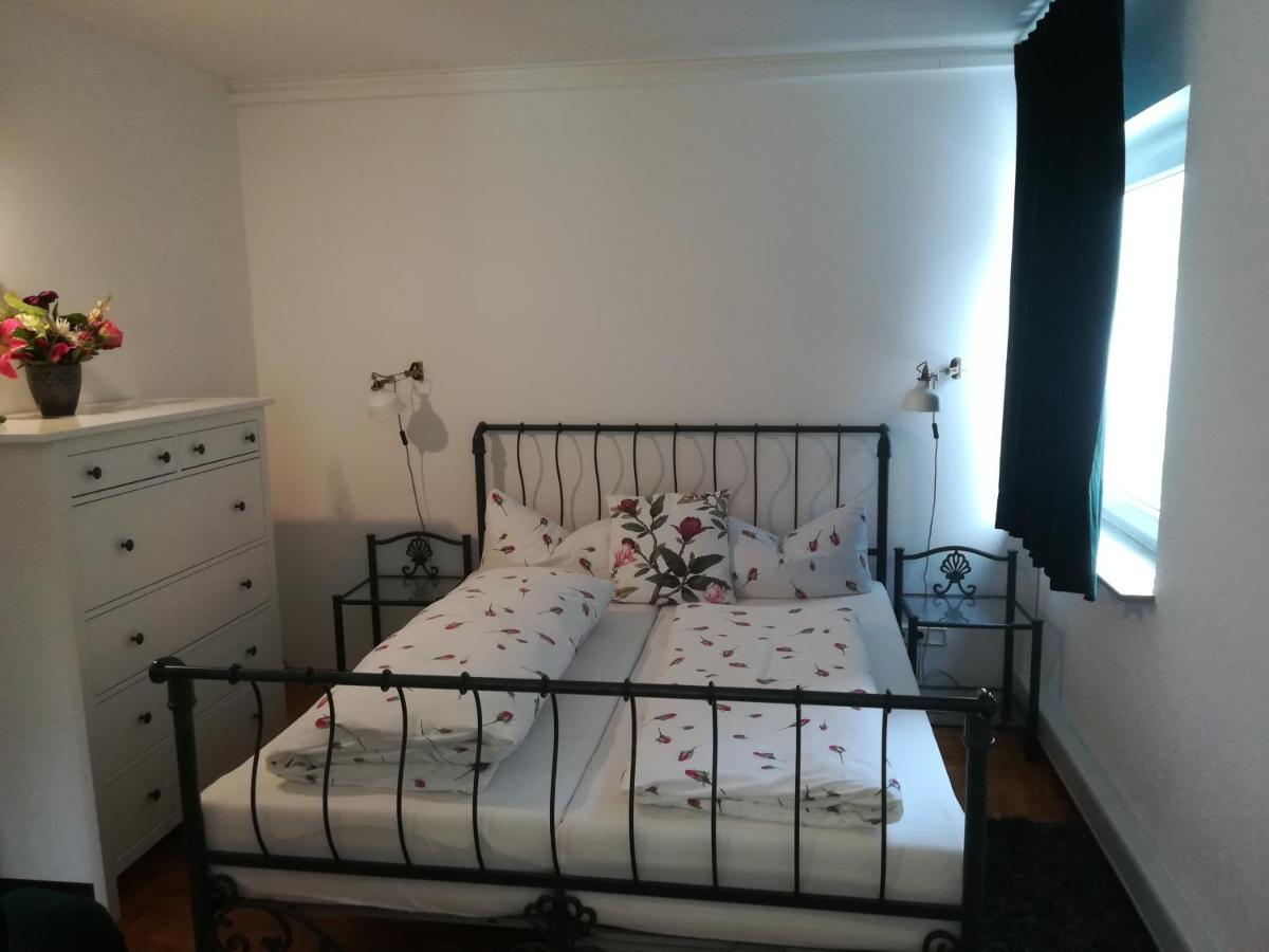 Apartment Froschkoenig Gladenbach Εξωτερικό φωτογραφία