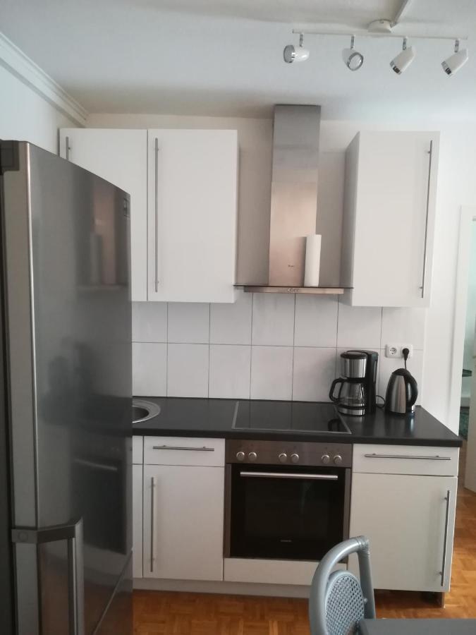 Apartment Froschkoenig Gladenbach Εξωτερικό φωτογραφία