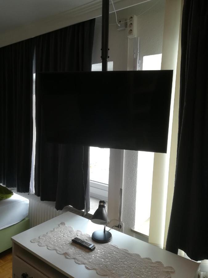 Apartment Froschkoenig Gladenbach Εξωτερικό φωτογραφία