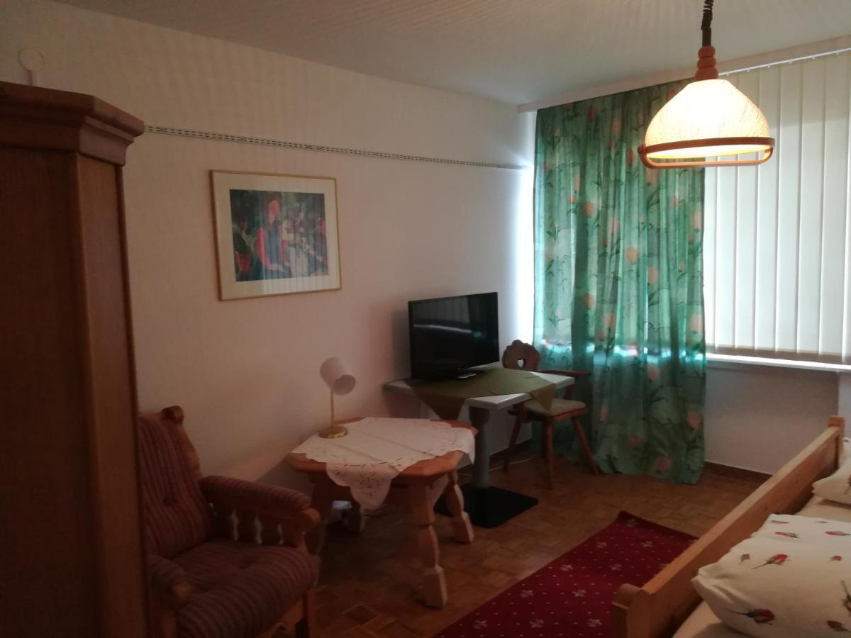 Apartment Froschkoenig Gladenbach Εξωτερικό φωτογραφία