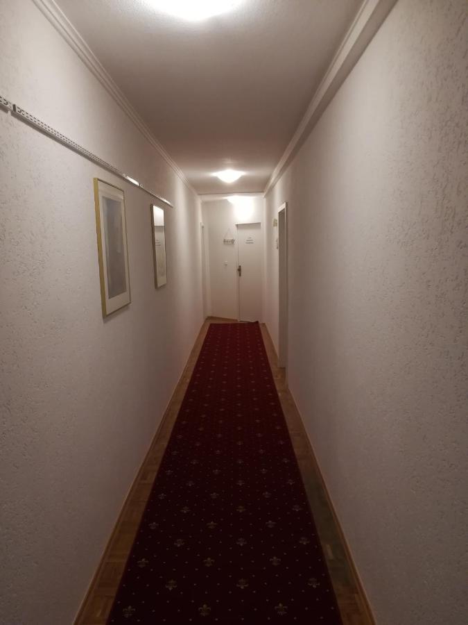 Apartment Froschkoenig Gladenbach Εξωτερικό φωτογραφία