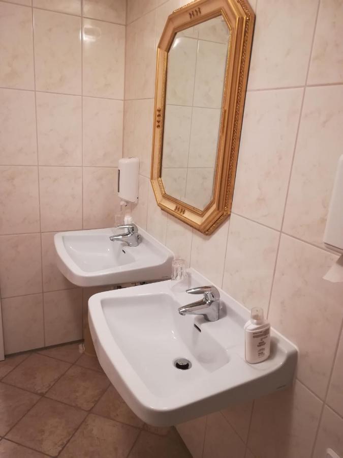 Apartment Froschkoenig Gladenbach Εξωτερικό φωτογραφία