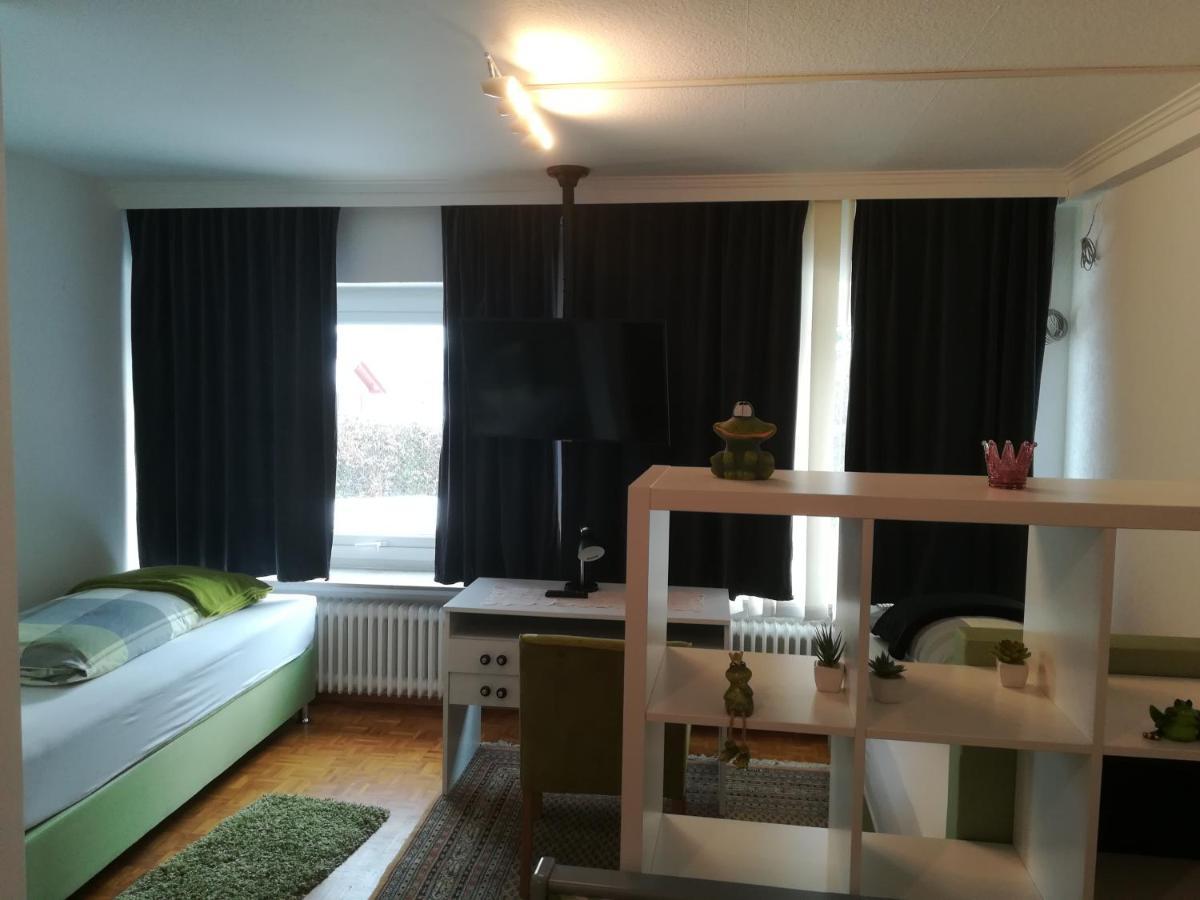 Apartment Froschkoenig Gladenbach Εξωτερικό φωτογραφία