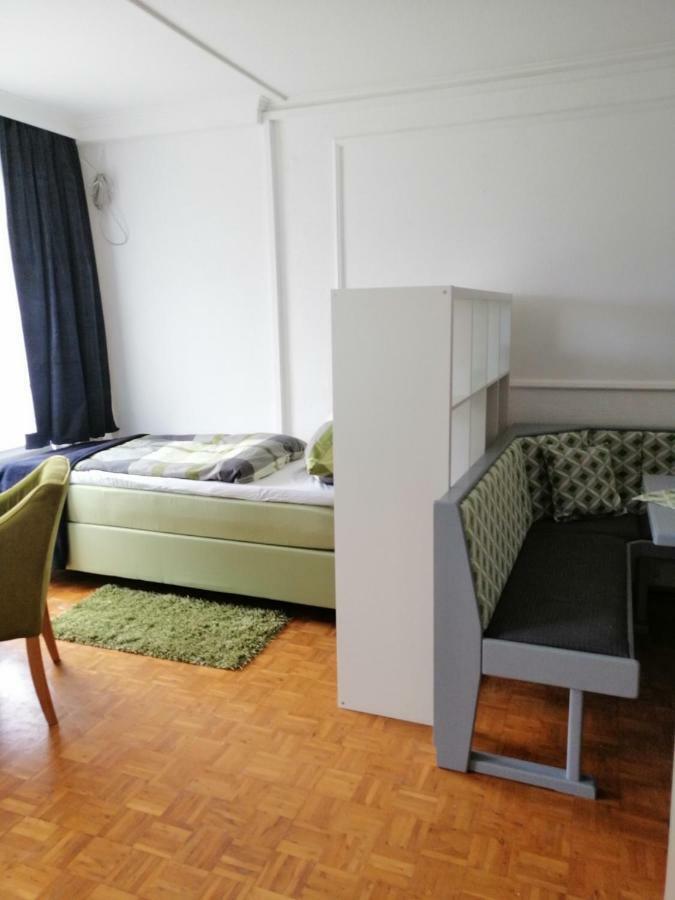 Apartment Froschkoenig Gladenbach Εξωτερικό φωτογραφία