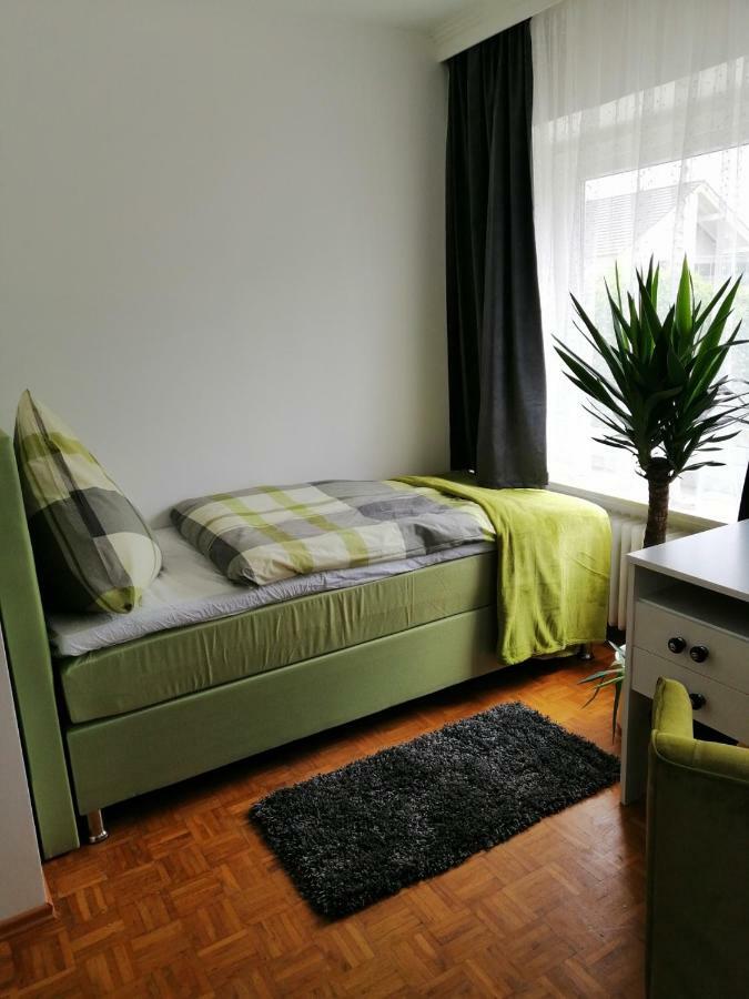 Apartment Froschkoenig Gladenbach Εξωτερικό φωτογραφία