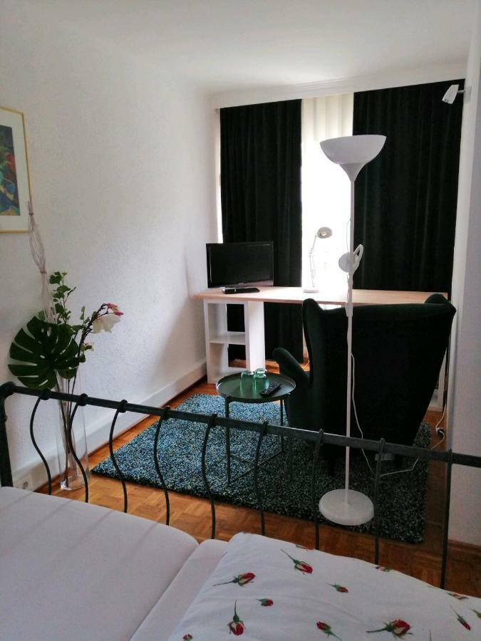 Apartment Froschkoenig Gladenbach Εξωτερικό φωτογραφία